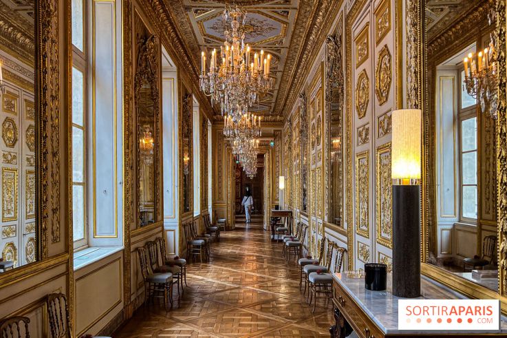 Paris Design Week 2025 : Le Labyrinthe, l'installation monumentale et mode à l'Hôtel de la Marine