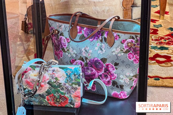 Exposition Louis Vuitton Cornette de Saint Cyr - IMG 8196 jpg