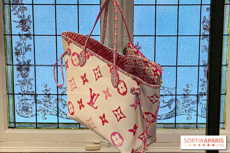 Exposition Louis Vuitton Cornette de Saint Cyr - IMG 8207 jpg