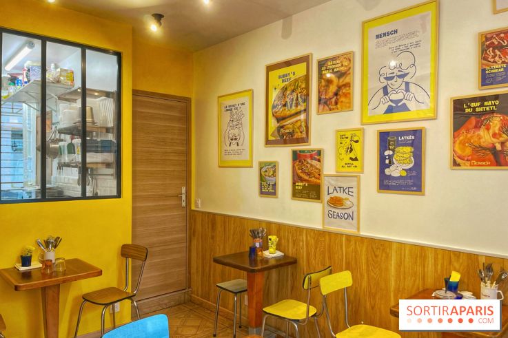 Mensch Deli - IMG 4799