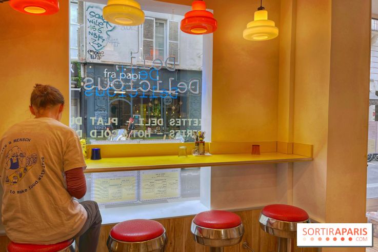 Mensch Deli - IMG 4801