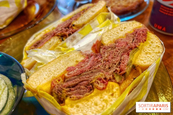 Mensch Deli
