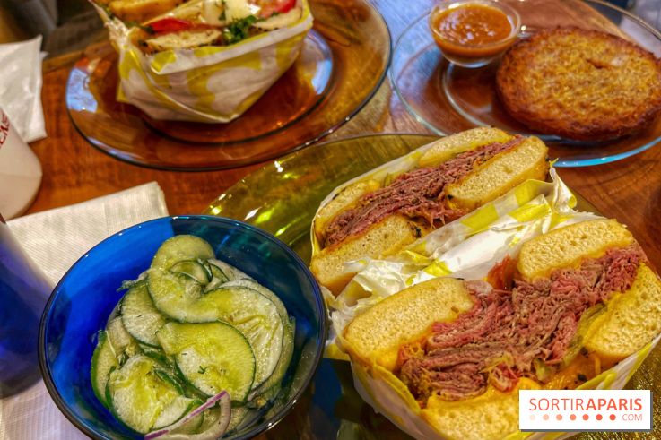 Mensch Deli