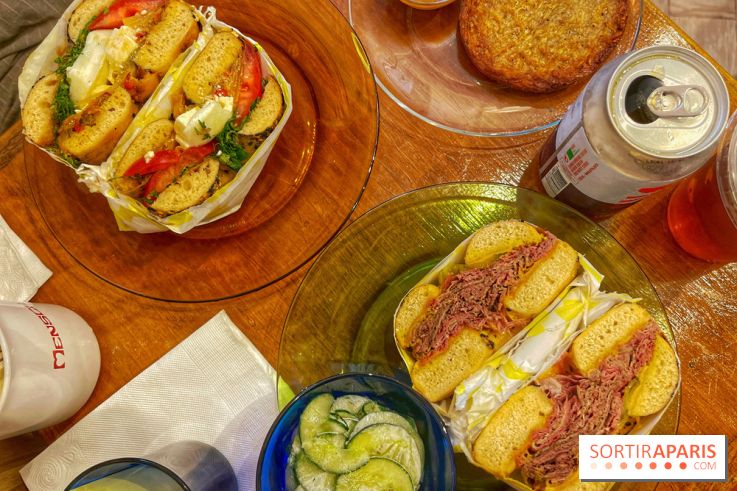 Mensch Deli
