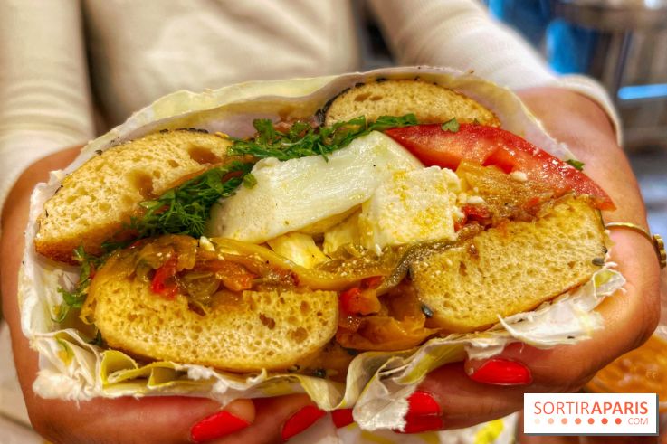 Mensch Deli - IMG 4812