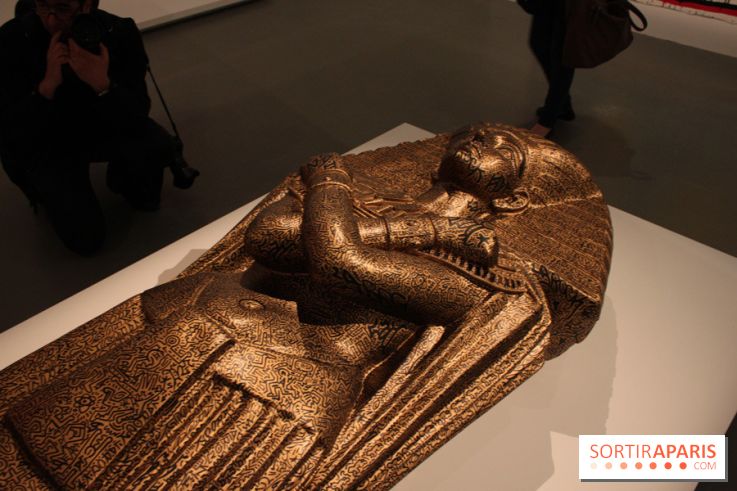 Keith Haring au Musée d'Art Moderne de Paris