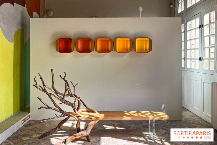 Paris Design Week 2025 :