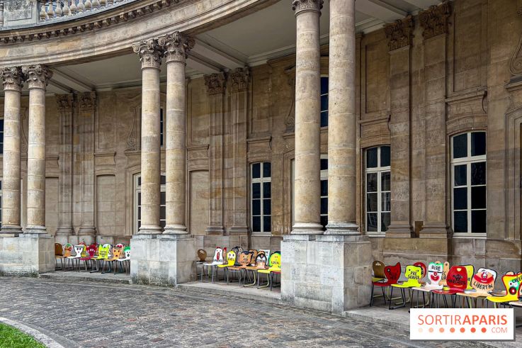 Paris Design Week 2025 :