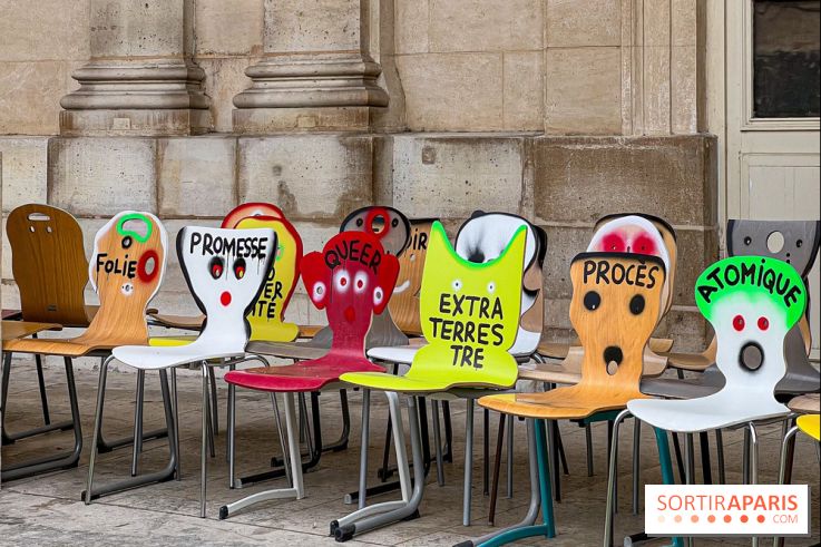 Paris Design Week 2025 :