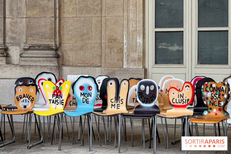 Paris Design Week 2025 :  - IMG 7114 jpg