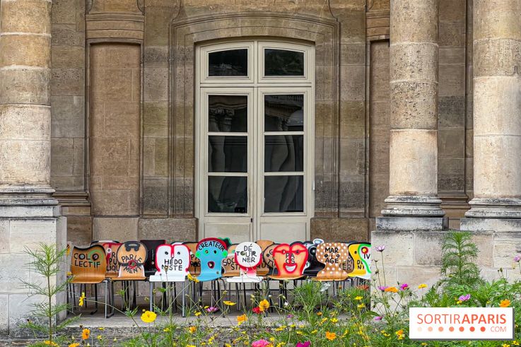 Paris Design Week 2025 :  - IMG 7118 jpg