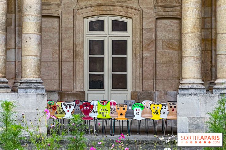 Paris Design Week 2025 :  - IMG 7128 jpg