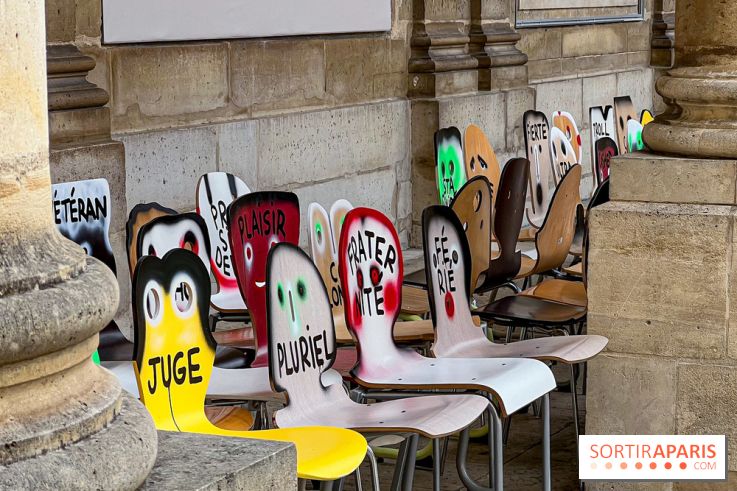 Paris Design Week 2025 :