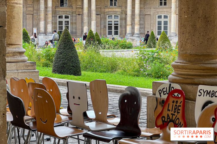 Paris Design Week 2025 :