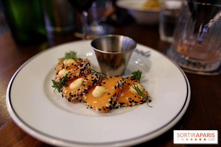 JOOLS, le bistrot convivial du 14e à Paris, nos photos 