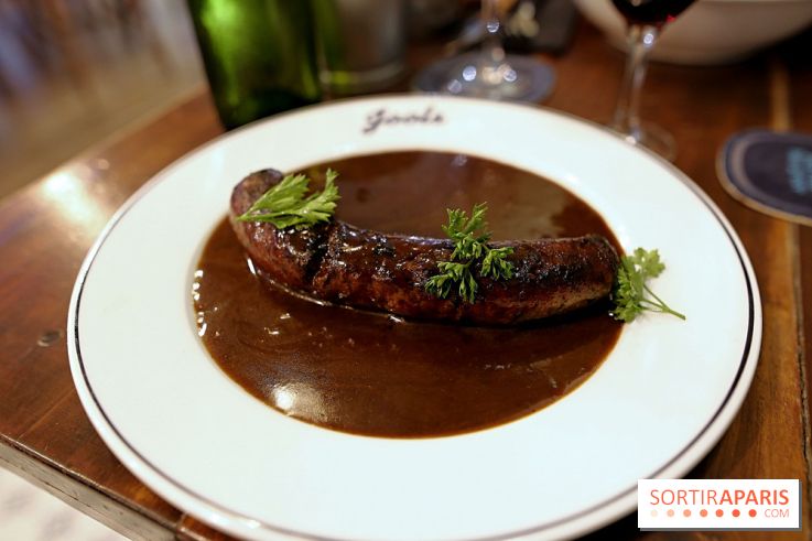 JOOLS, le bistrot convivial du 14e à Paris, nos photos 