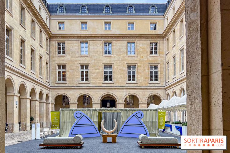 Paris Design Week 2025
