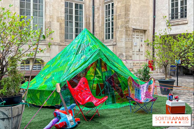 Paris Design Week 2025 - IMG 7151 jpg