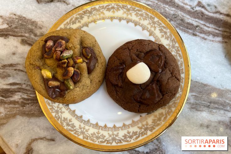 La magie de Paris, le brunch gourmand près de la Tour Eiffel - nos photos - 5AC0243B 24CC 4D21 BAA7 3CB2BCBD772B