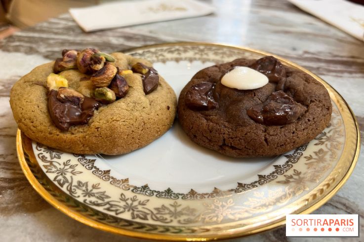 La magie de Paris, le brunch gourmand près de la Tour Eiffel - nos photos - E908F309 8F89 4F39 86A1 88BD94C50ED1