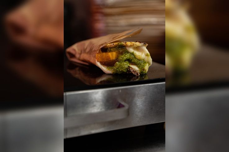 Féria du Sud-Ouest dans le 11ème arrondissement par les restaurants Deux et P'tit Deux