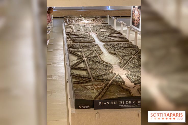Exposition Versailles vu du ciel II à l'Ancienne Poste de Versailles - IMG 7108