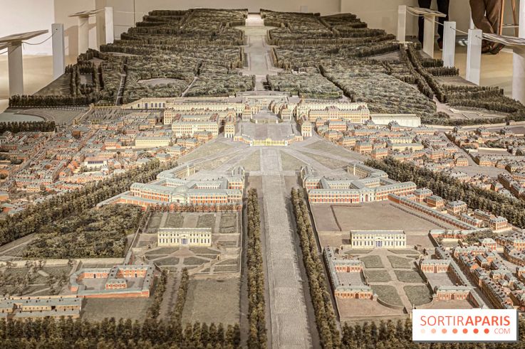 Exposition Versailles vu du ciel II à l'Ancienne Poste de Versailles - IMG 7126