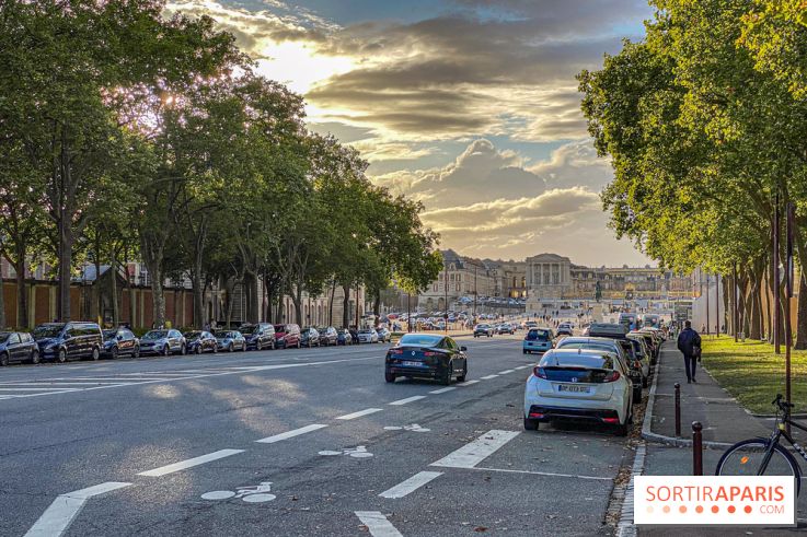 Visuels Versailles