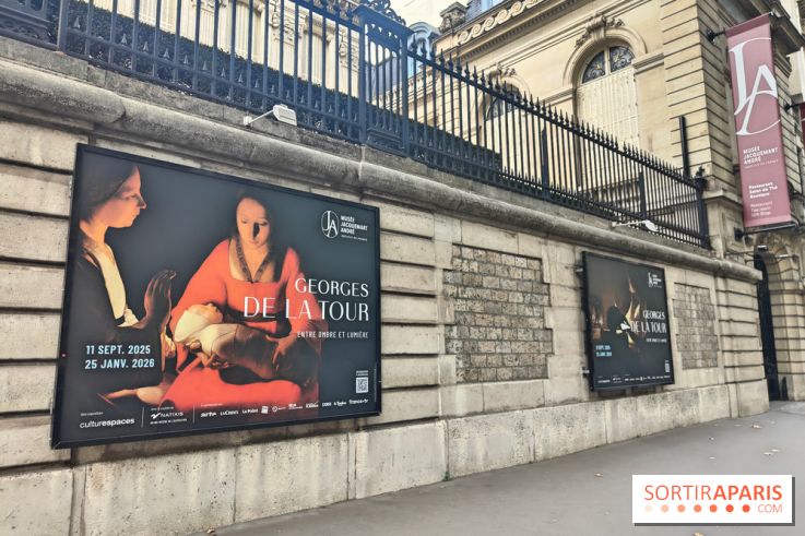 Georges de la Tour : le peintre français se dévoile dans une exposition au musée Jacquemart-André