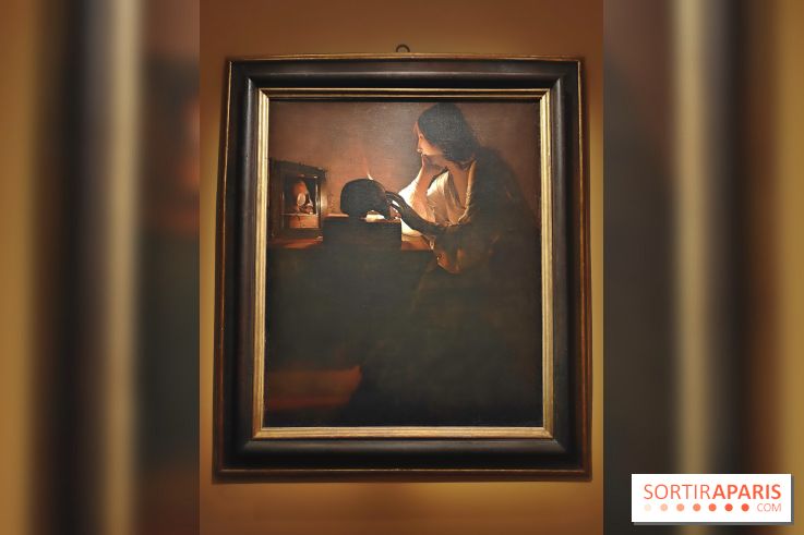 Georges de la Tour : le peintre français se dévoile dans une exposition au musée Jacquemart-André