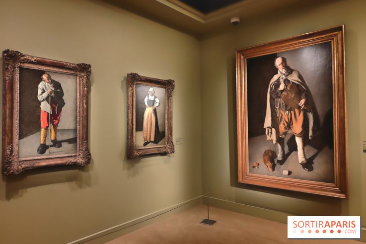 Georges de la Tour : le peintre français se dévoile dans une exposition au musée Jacquemart-André