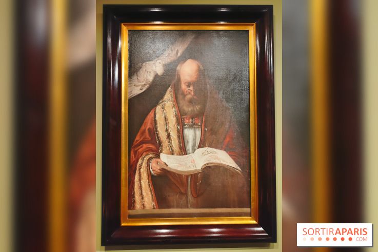 Georges de la Tour : le peintre français se dévoile dans une exposition au musée Jacquemart-André - fotor 1757429540990