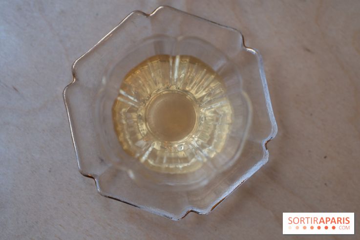 Le Tê, salon thé Franco-taïwanais à Palais Royal - tea time original - photos - A7C07130 2