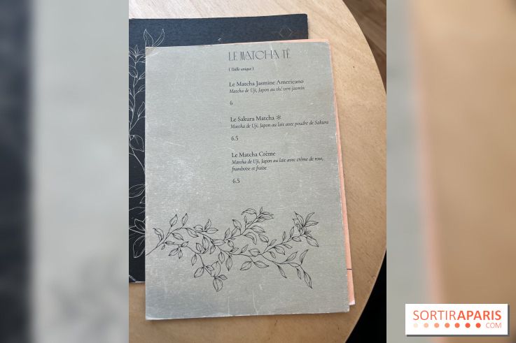 Le Tê, salon thé Franco-taïwanais à Palais Royal - tea time original - photos - IMG 3826