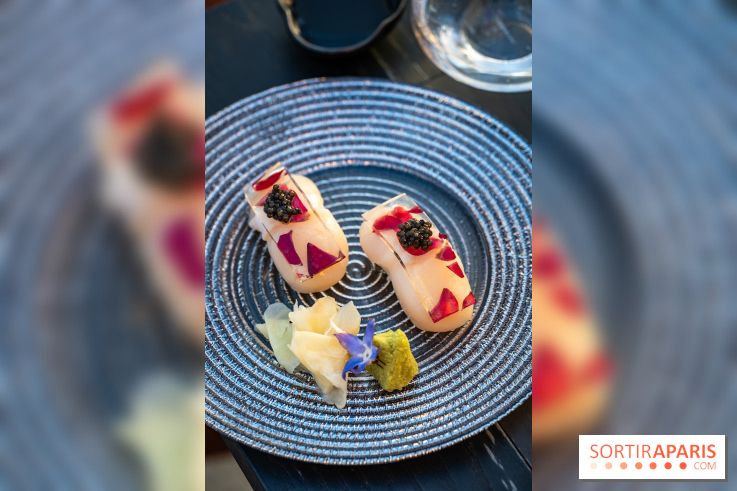 Aqua Kyoto Paris, le rooftop japonais sur les Champs-Elysées - photos - A7C07286