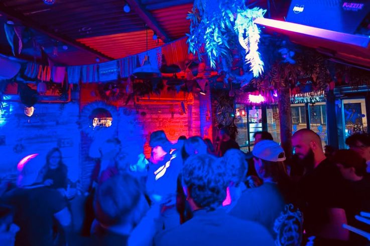 PHOTOS CASA LOCA - Casa1