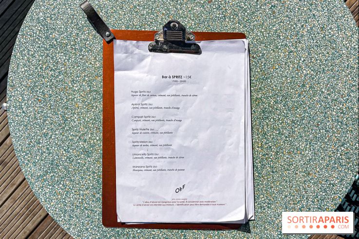 Bar du OFF Paris Seine - E0567569 24A2 4F55 BCC6 691A93D505A4