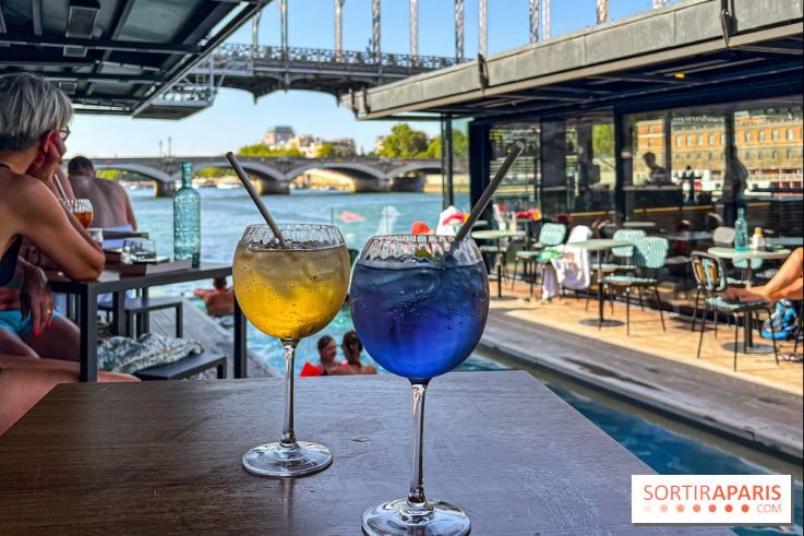 Bar du OFF Paris Seine - 18465835 FB1D 4C40 9C9B A8BB64A83D12