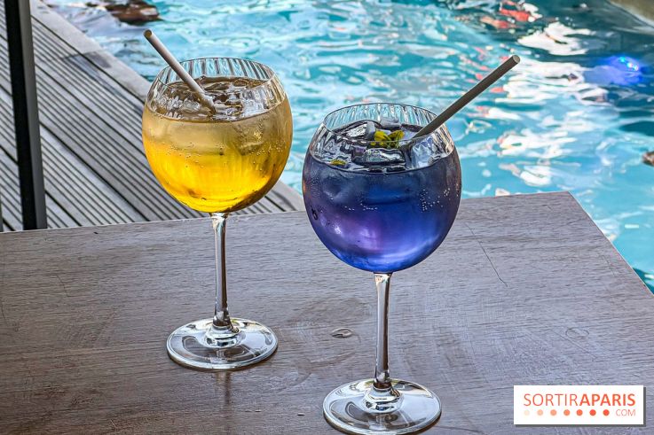 Bar du OFF Paris Seine - 72890101 08AF 4AC2 996F F71254D8A907