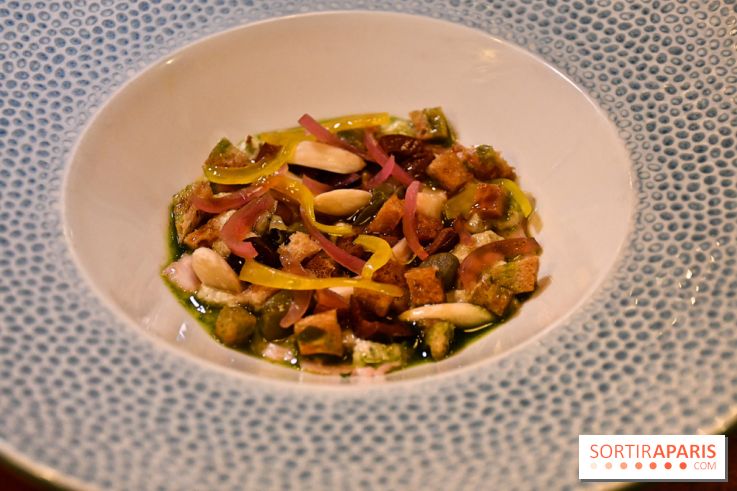 Restaurant Mano à Boulogne-Billancourt : les photos