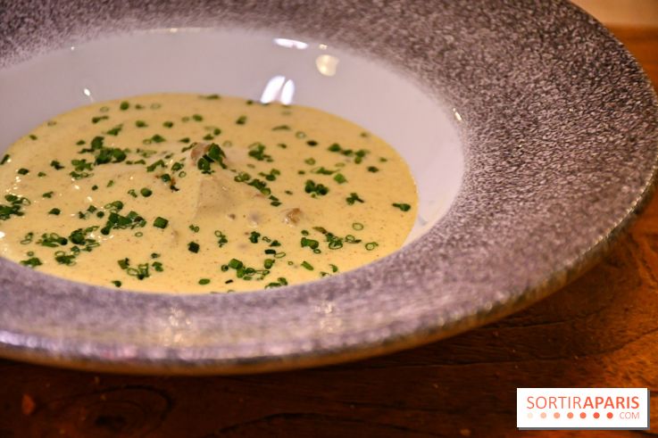 Restaurant Mano à Boulogne-Billancourt : les photos - DSC 5191