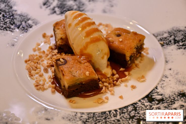 Restaurant Mano à Boulogne-Billancourt : les photos - DSC 5208