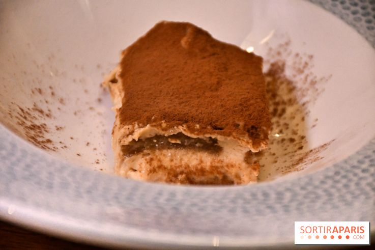 Restaurant Mano à Boulogne-Billancourt : les photos - DSC 5206