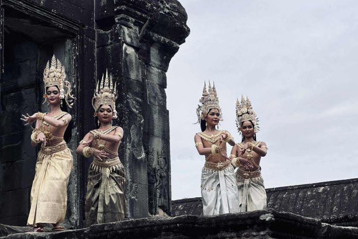 L’Héritage sacré de l’Apsara d’Angkor - att.k HgbaZKlg7eJa4K6tcQYaGhYBmFM qHan gEiDkNZo