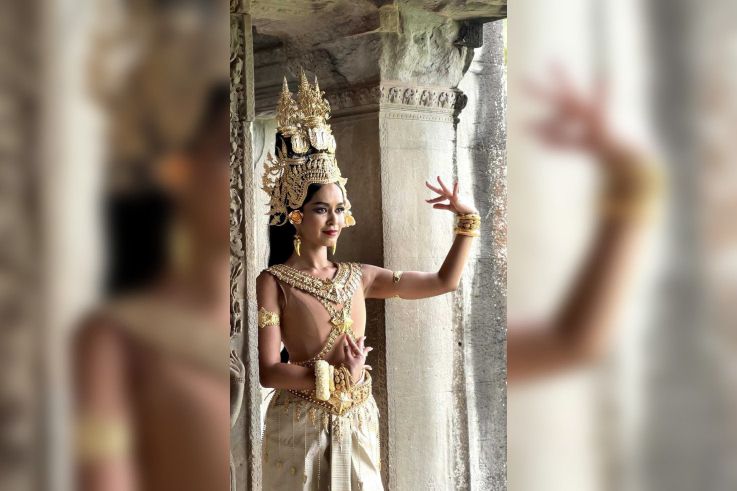 L’Héritage sacré de l’Apsara d’Angkor - att.Z4NZE CNuK5EdRcxKJBE8cAkcsxImDJjBSA0e1hHU04