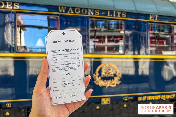 Orient Express - 2