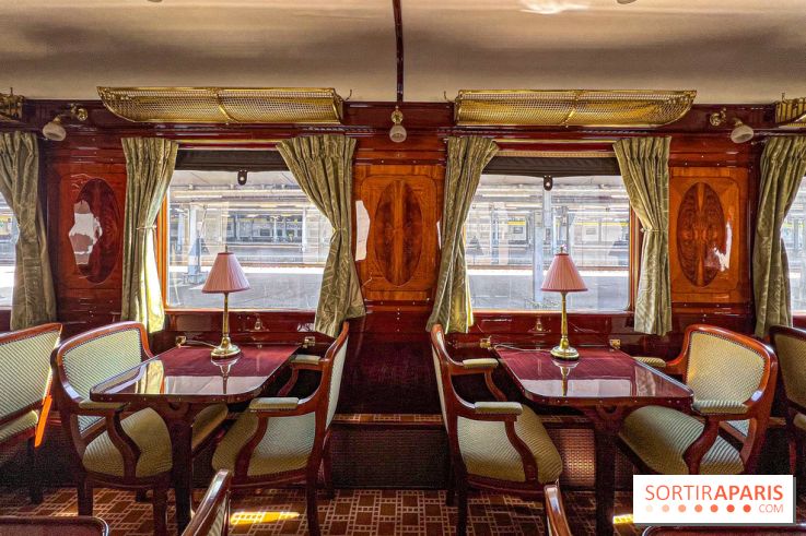Orient Express - 2