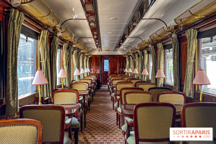 Orient Express - 2