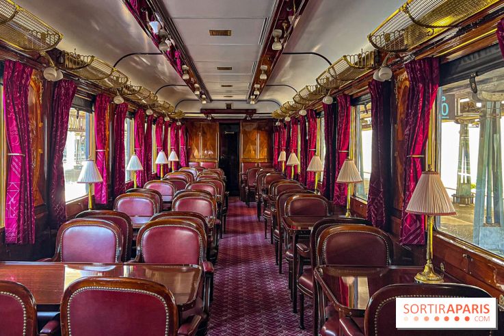 Orient Express - 2
