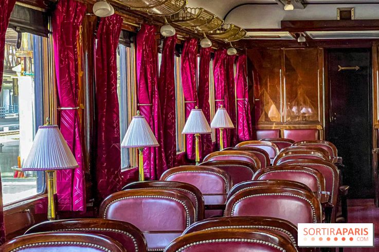 Orient Express - 2